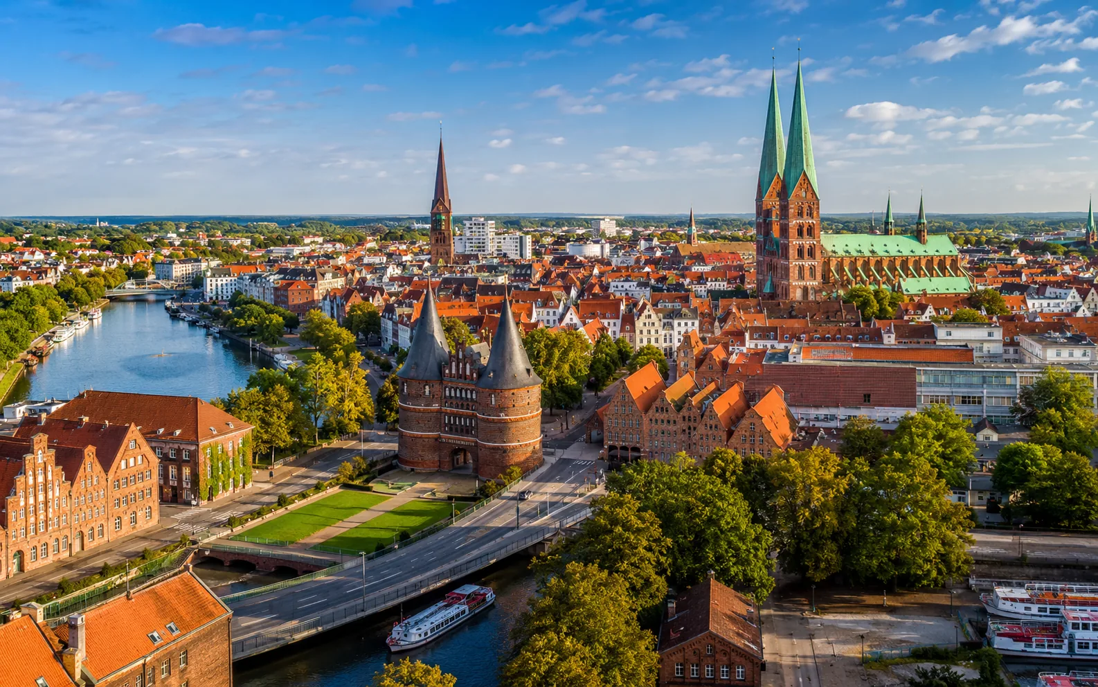 Lübeck