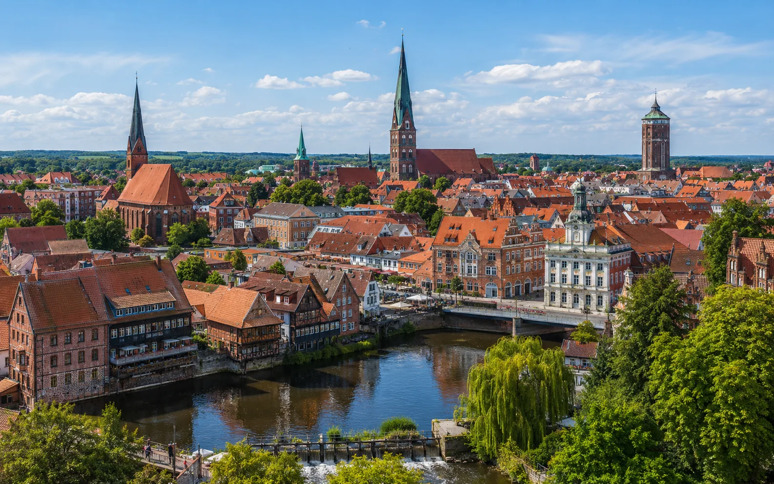 Lüneburg