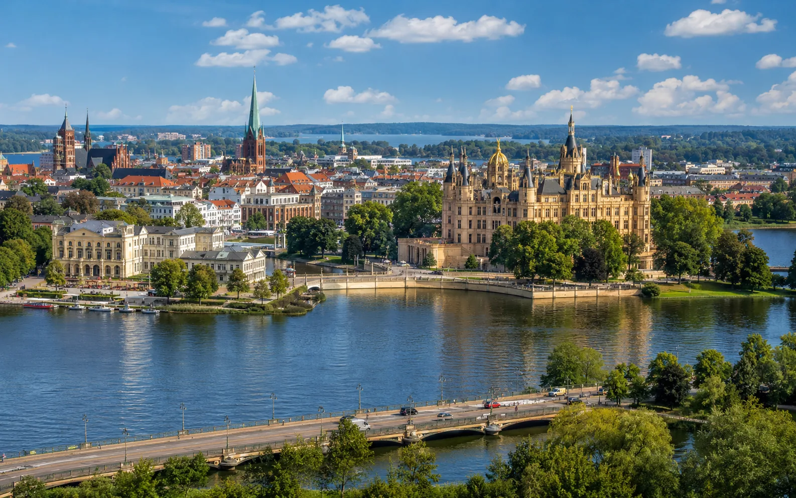 Schwerin